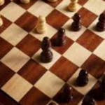 Sejarah Singkat Perkembangan Olahraga Catur Dunia