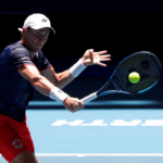 Berita Olahraga Tenis Dunia Hasil Turnamen Grand Slam