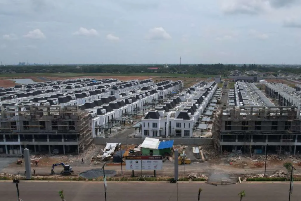 Analisis Kebijakan Suku Bunga Terhadap Daya Beli Properti