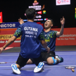 Turnamen Bulutangkis Dunia 2026 Hadirkan Duel Atlet Top