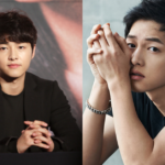 Song Joong-ki Was Suspected Of Having an Affair With His Lawyer.