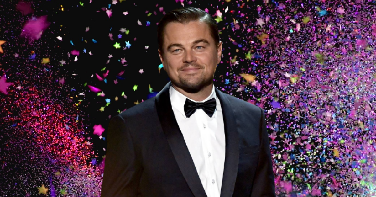 Leonardo DiCaprio is one of the most well-known actors in the entertainment business. This actor has always lived his life in the spotlight.