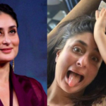 Why is Kareena Kapoor not tempted to work in Hollywood? Is she thinking about her children?