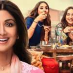 Sukhee Movie Review: Shilpa Shetty Kundra's film strikes the proper emotional chords, and she delivers a memorable performance.