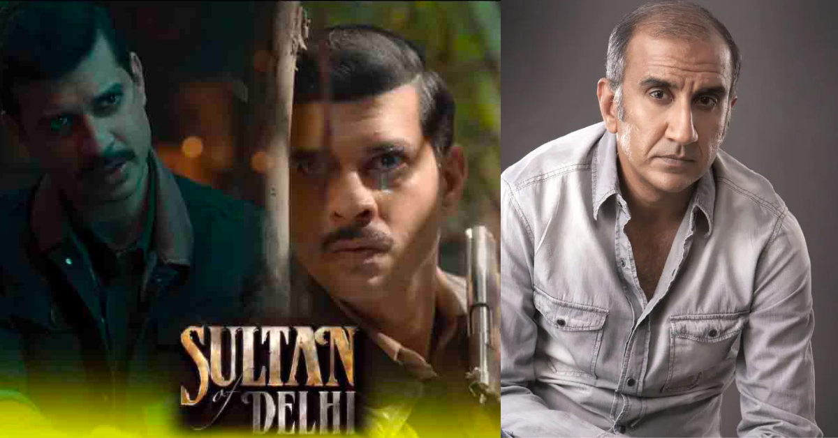Milan Luthria discusses who bothered him the most on the 'Sultan Of Delhi' set.