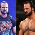 According to his longtime pal, Drew McIntyre is in a mentally troubled state.