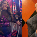 "Statement made": Hall of Famer desires a feud between Nia Jax and the newest WWE signee