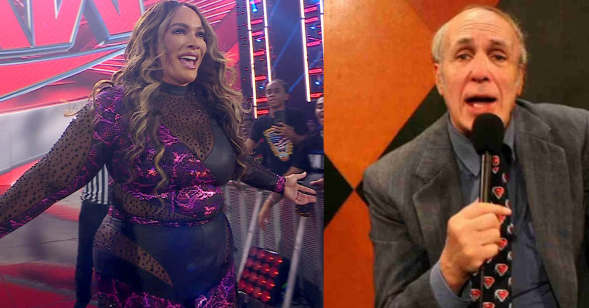 "Statement made": Hall of Famer desires a feud between Nia Jax and the newest WWE signee