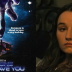 No One Will Save You: Review of the movie