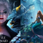 The Little Mermaid starring Halle Bailey, has broken Disney's record