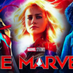 The New Marvels Featurette Is A Celebration Of The Trio's Journey Throughout The MCU