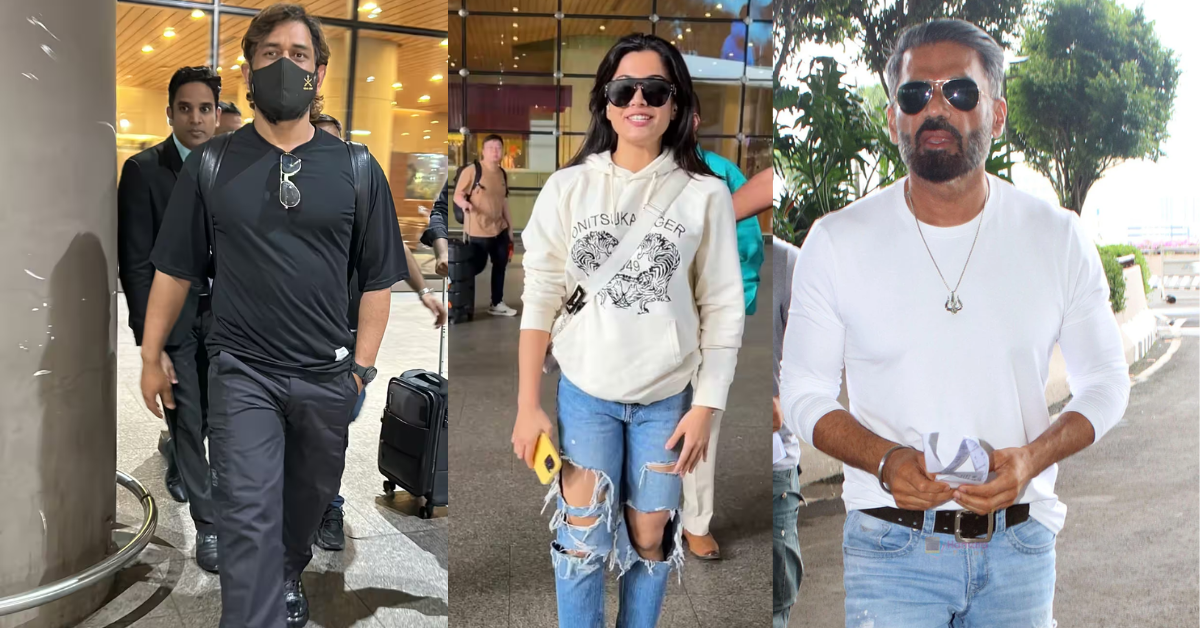 Airport Style, This week, we saw a lot of gorgeous celebs that charmed us with their casual attire. We will definitely add these looks.