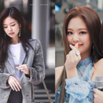 Jisoo and Jennie to Open Their Own Agencies in the Wake....