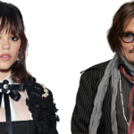 Jenna Ortega dismisses 'ridiculous' rumors of her dating Johnny Depp: Please refrain from propagating lies.