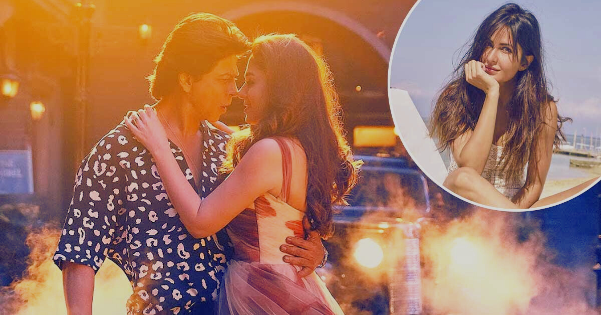 Shah Rukh Khan’s Jawan Fame Nayanthara Beats Katrina Kaif’s Fastest 1 Million Followers’ Record On Instagram, Thanks To The Film’s Immense Buzz