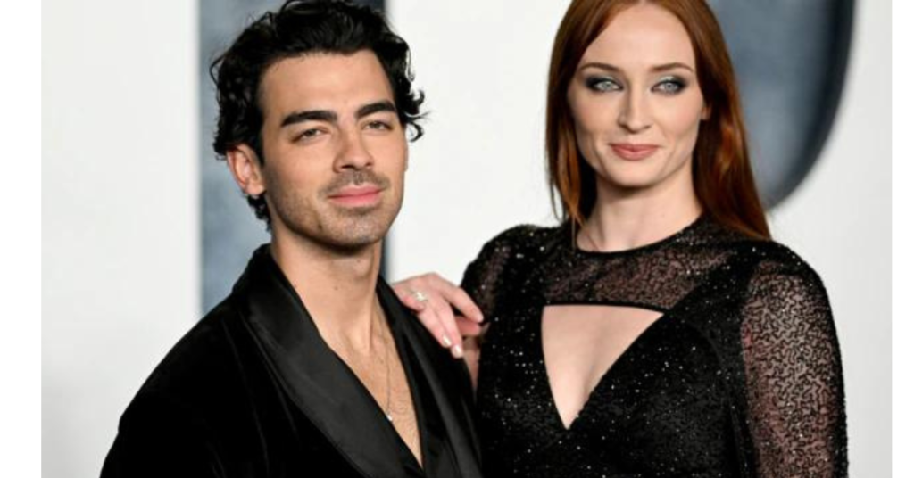 Joe Jonas and Sophie Turner divorce: Reason for split disclosed; learn about their alleged 'ironclad' prenuptial agreement