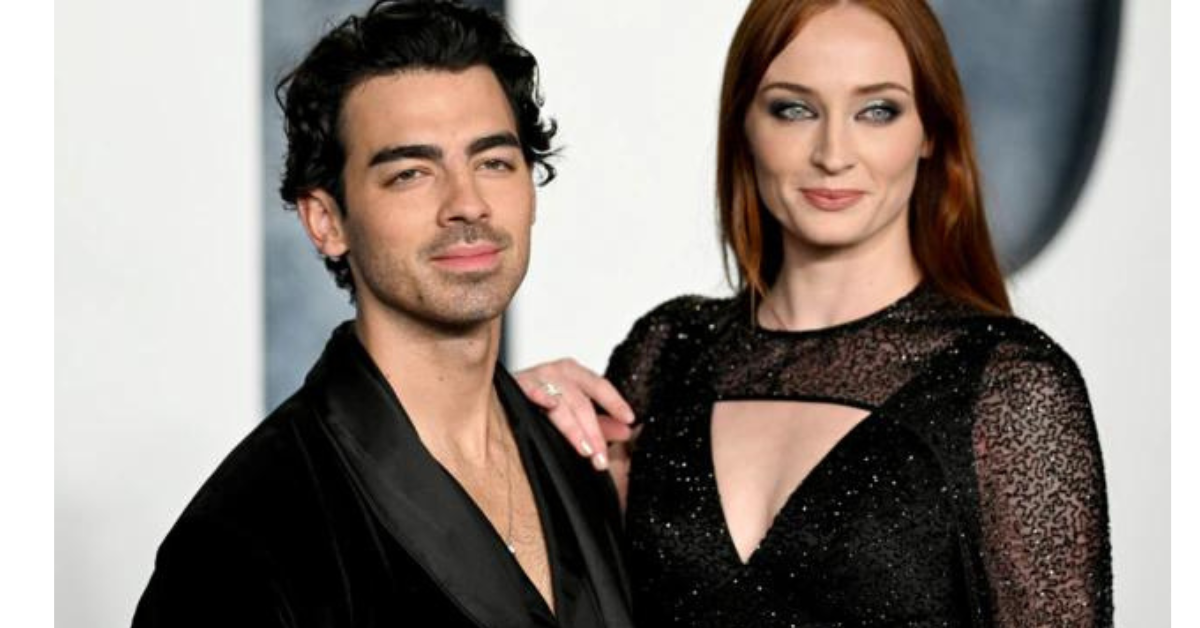 Joe Jonas And Sophie Turner Divorce: Reason For Split Disclosed;