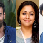 This date will see the release of the untitled supernatural thriller starring Ajay Devgn, R Madhavan, and Jyotika.