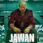 Jawan appears to have performed remarkably well at the box office. Everyone anticipated seeing a decline in its population at the same time.
