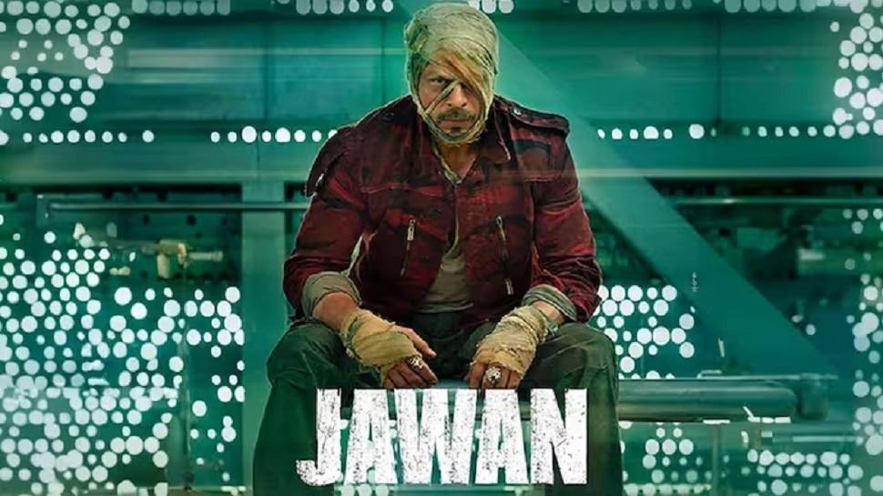 Jawan appears to have performed remarkably well at the box office. Everyone anticipated seeing a decline in its population at the same time.