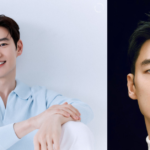Lee Je Hoon, a taxi driver star, was recently admitted to the hospital after being diagnosed with ischemic colitis, according to his agency. Thank God, the surgery went nicely.