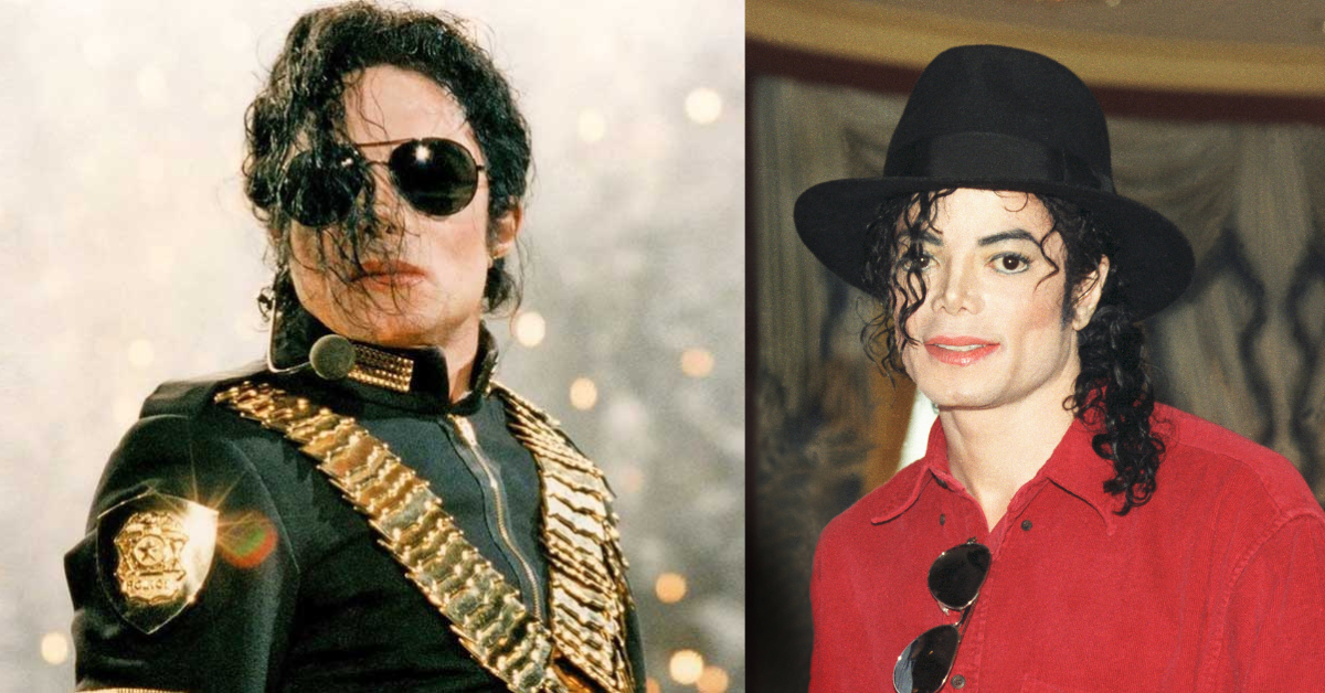 Michael Jackson Biopic Arrives at Universal for International