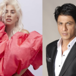 Lady Gaga crushed Shah Rukh Khan's hopes when he told her.
