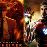 Oppenheimer, Robert Downey Jr.'s return as Iron Man.