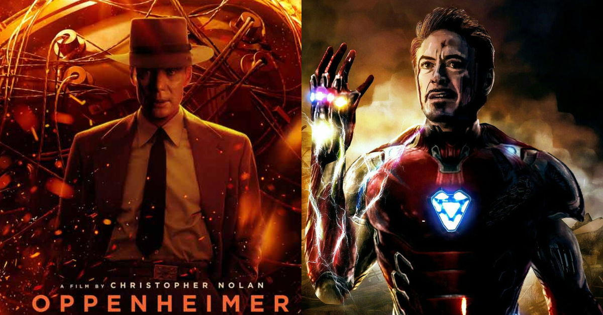 Oppenheimer, Robert Downey Jr.'s return as Iron Man.