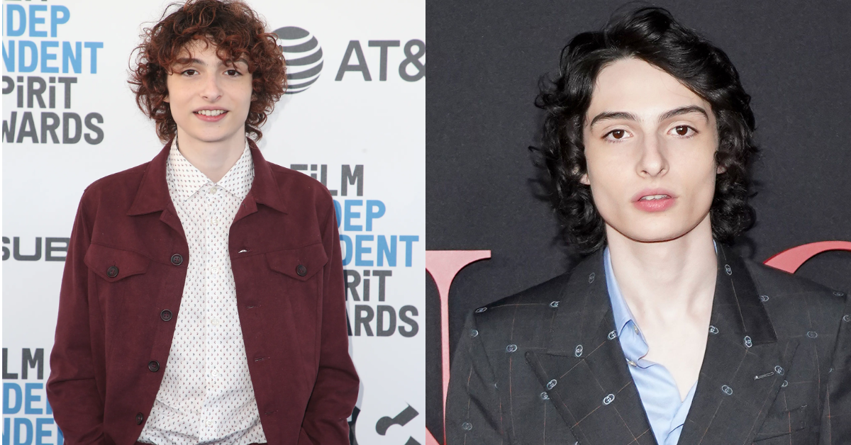 Fame of Stranger Things Finn Wolfhard, He is also making comparable discoveries in the beauty industry, working with YSL Beauty.