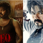 Leo Box Office Day 1: Thalapathy Vijay and Lokesh Kanagaraj.