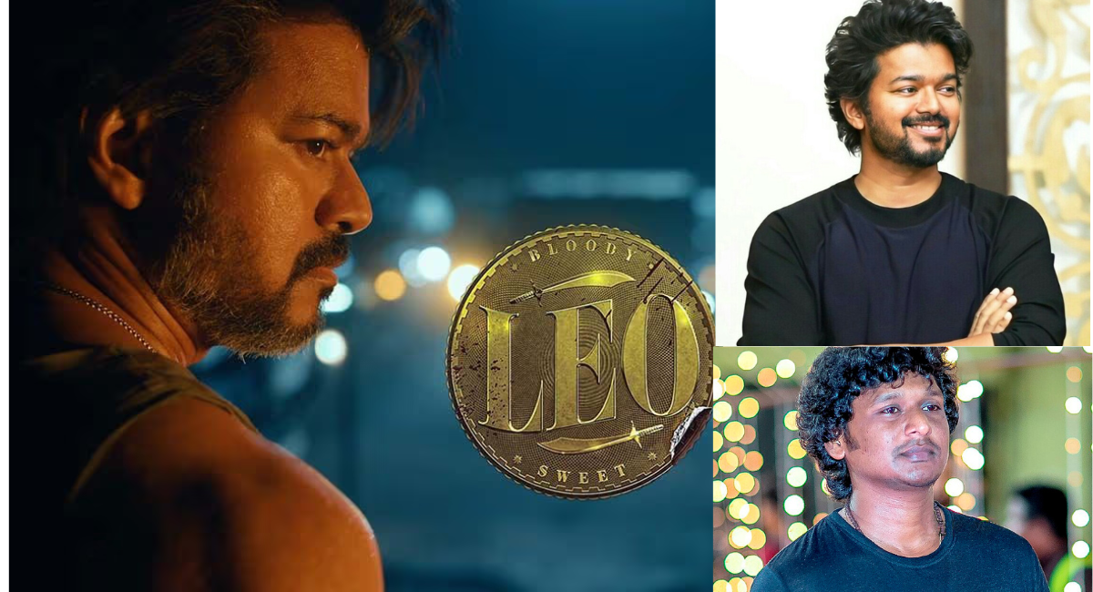 Leo: Do Lokesh Kanagaraj and Thalapathy Vijay have a falling out? the Producer reveals the truth