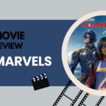 Marvels Movie Review Will You Please Take a Break, Brie Larson.