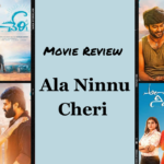 Ala Ninnu Cheri Review: Uninteresting and routine.