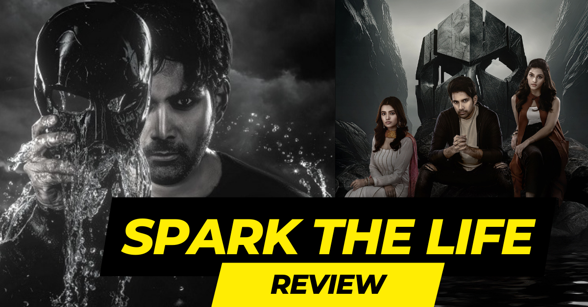 Spark The Life Review: A decent idea with a lackluster narrator.