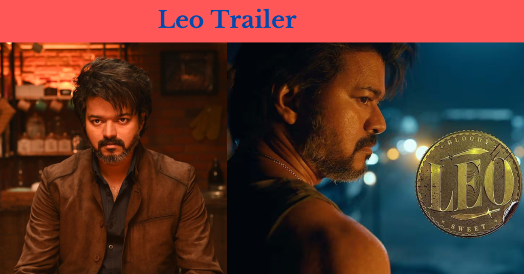 Leo Trailer