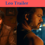 Leo Trailer