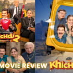Khichdi 2 Review: The Supriya Pathak Kapur-starring film.