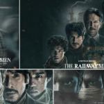 The Railway Men Review of Netflix's Hindi web series.