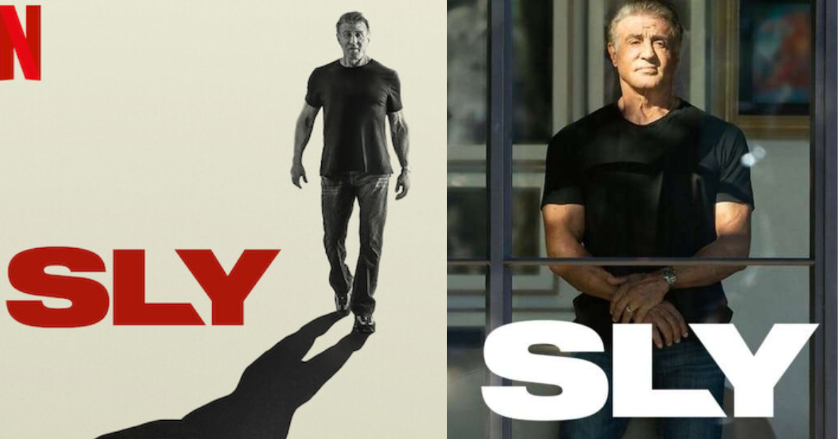 Sly Review: A Star-Studded Oath Honoring Sylvester Stallone....