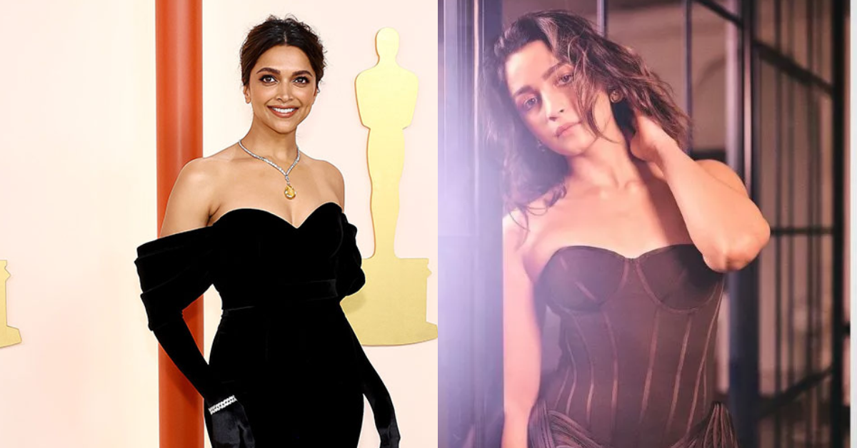 Deepika Padukone and Alia Bhatt are currently two of the most powerful forces in Bollywood, thanks to their highly successful filmographies.