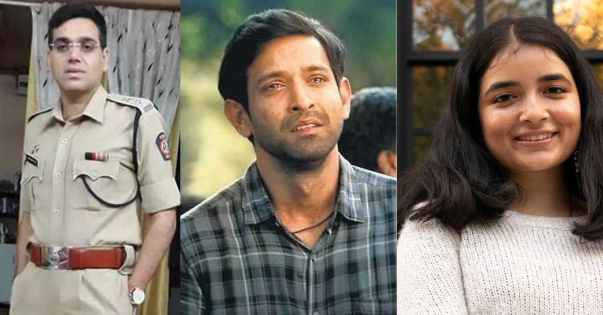12 Fail box office collection Day 6: The film by Vikrant Massey remains consistent.