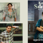 Kumari Srimathi Review: Nithya Menen's Charm Is What Makes...
