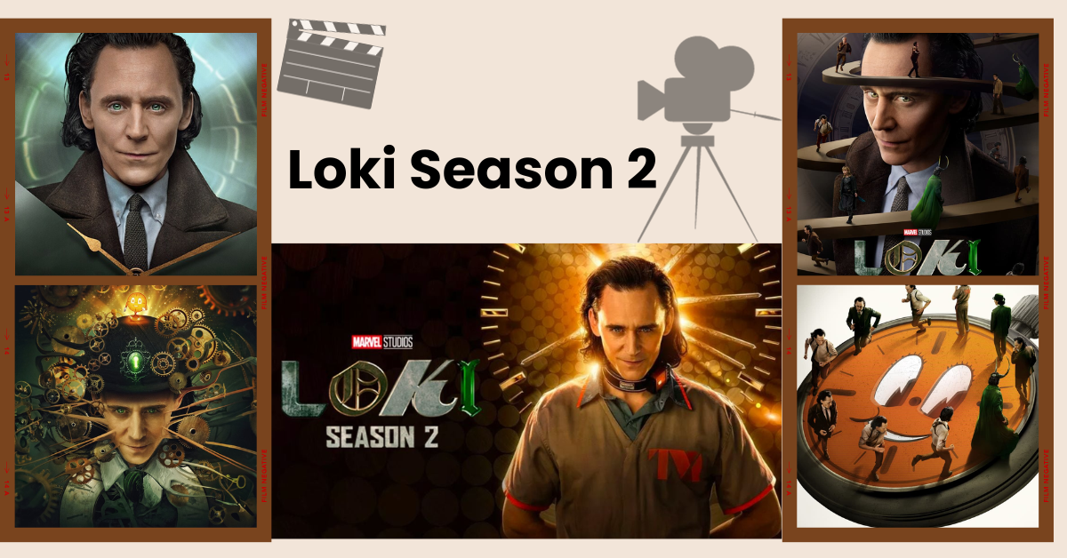 Loki's Season 2 End Credits Solved! A Producer Discloses.