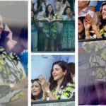 Anushka Sharma shirt wore to the World Cup match that cost RS...