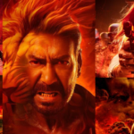 Singam Again: First glimpse of Ajay Devgn's Bajirao Singham from Rohit Shetty's police universe roars