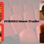 FURIOSA Movie Trailer