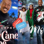 Review of Candy Cane Lane