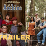 OTT Review: The Archies - Netflix's Hindi movie