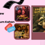 Ananya Panday's Kho Gaye Hum Kahan - Telugu dub film